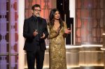 Priyanka Chopra at 74th Golden Globe Awards